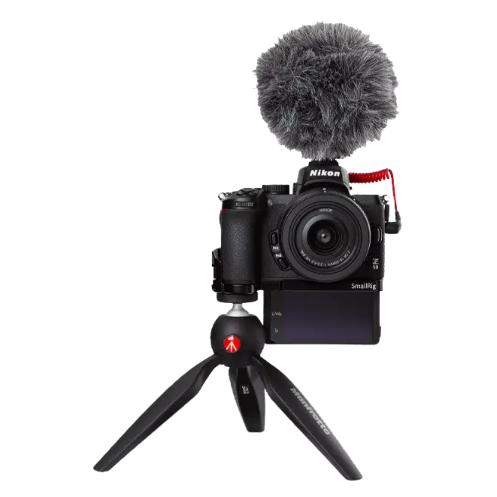 Canon  EOS M50 