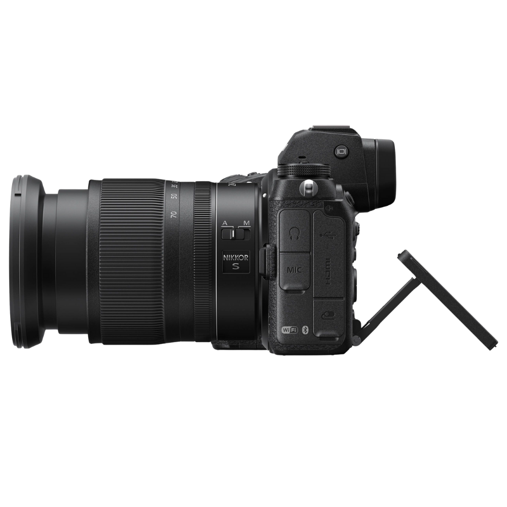 Canon  EOS M50 