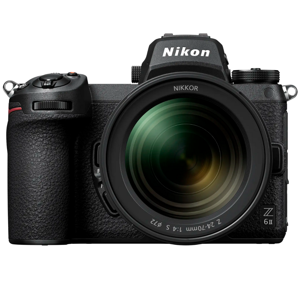 SONY Alpha a1 II body