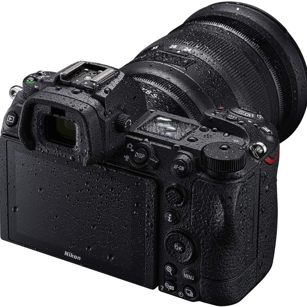 SONY Alpha a1 II body