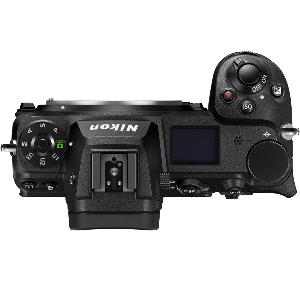 Sony A6700