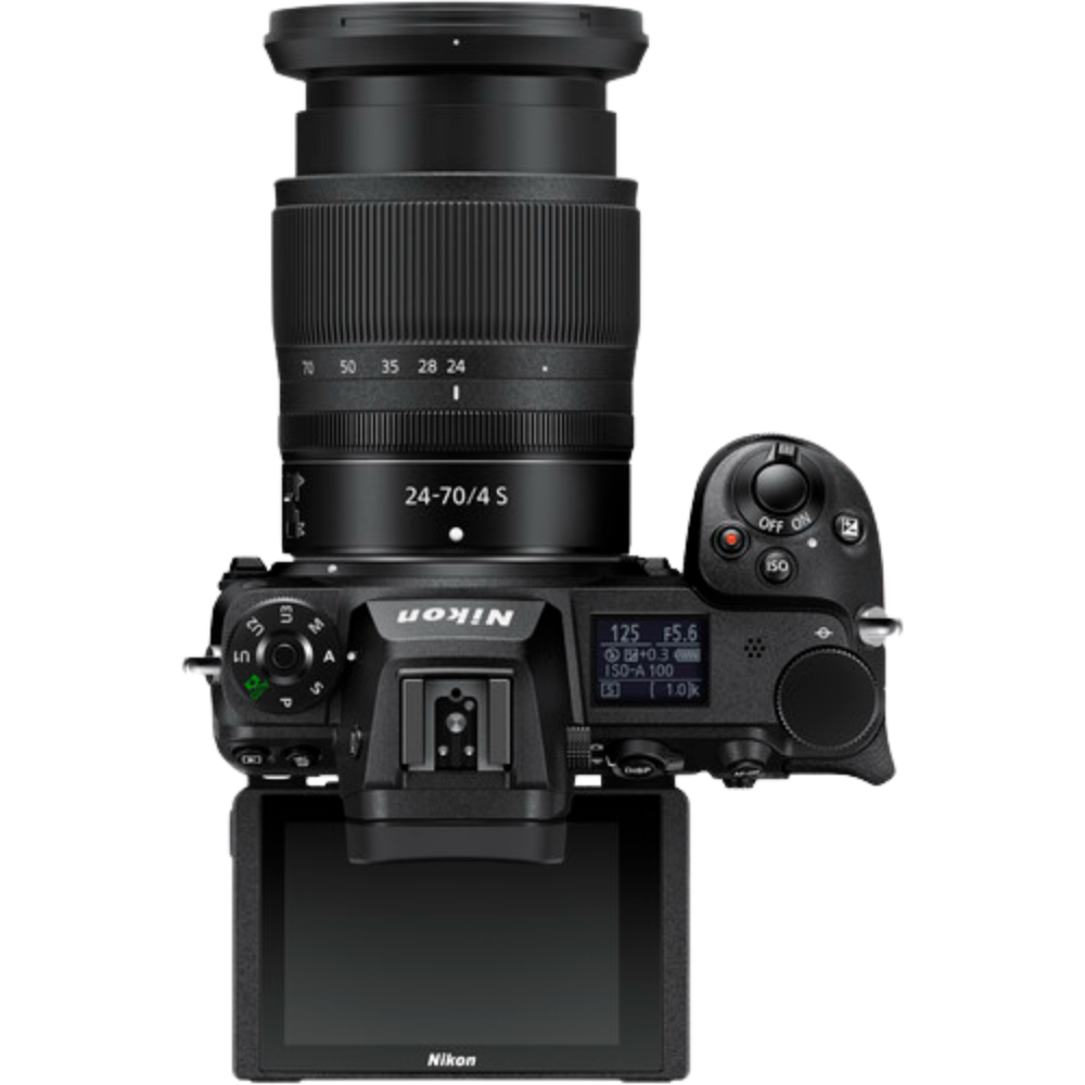 Canon  EOS M50 