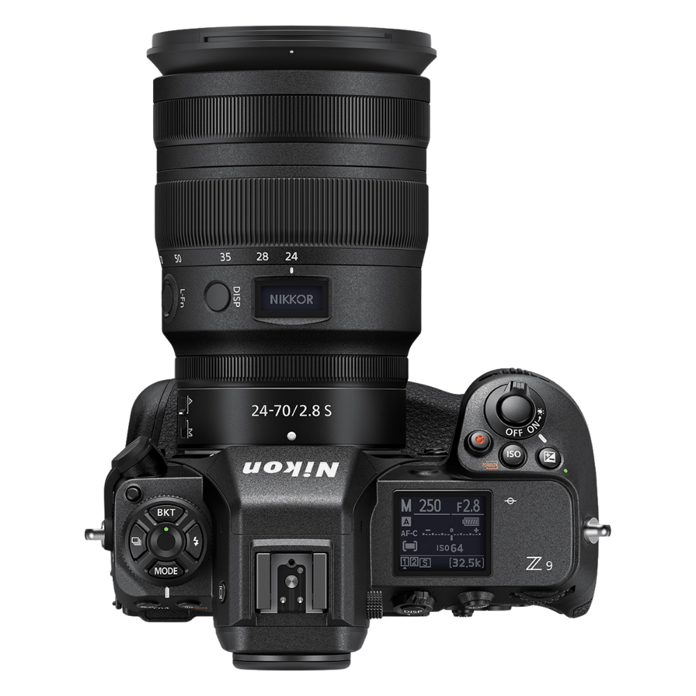 Sony A6700
