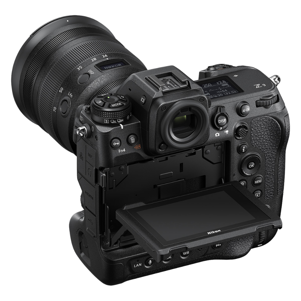 Canon  EOS M50 