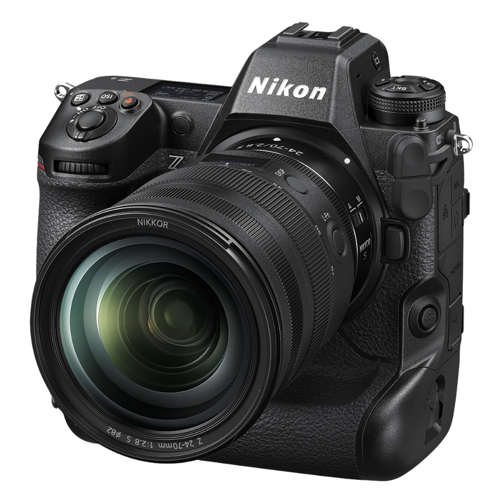 SONY Alpha a1 II body