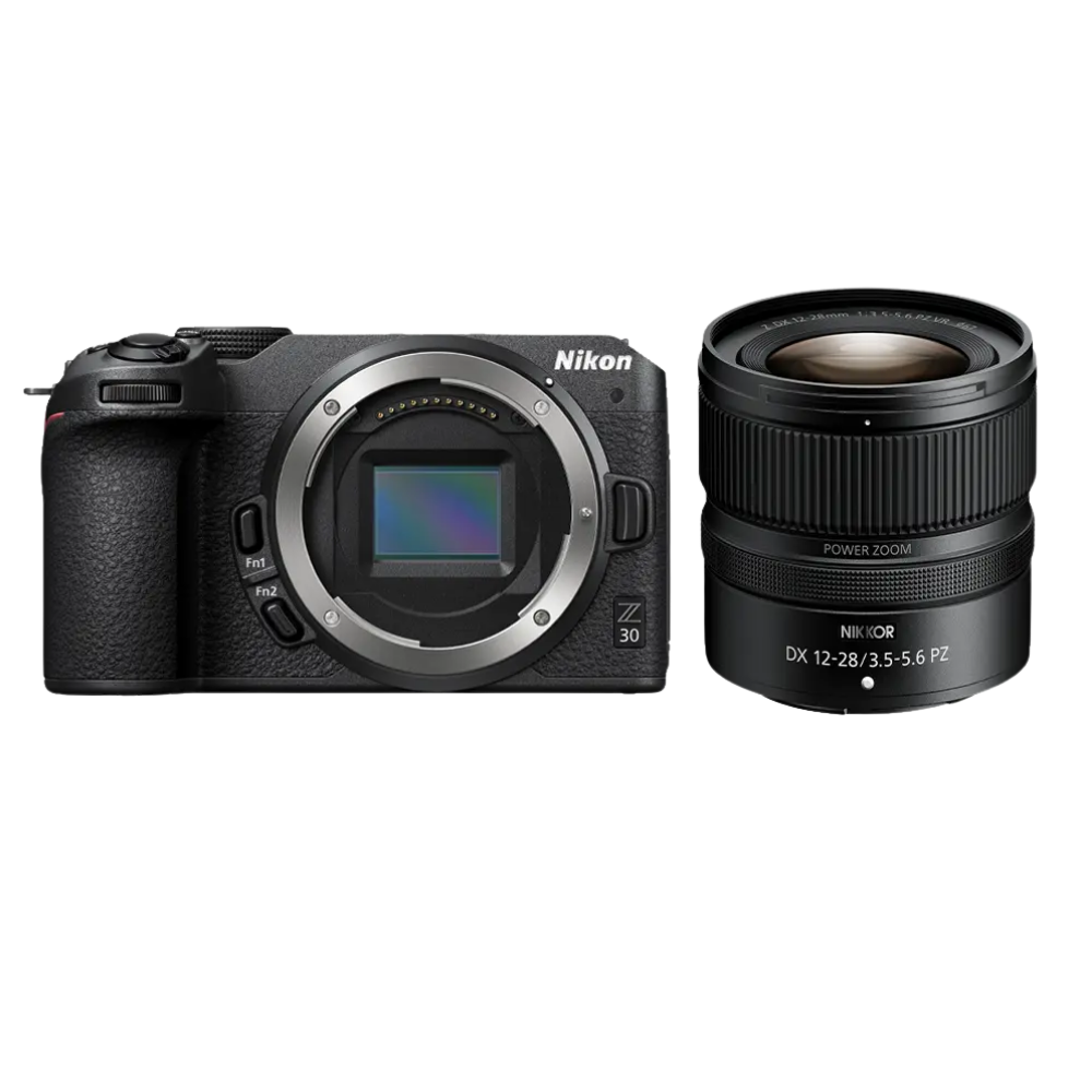 Nikon Z30 Kit