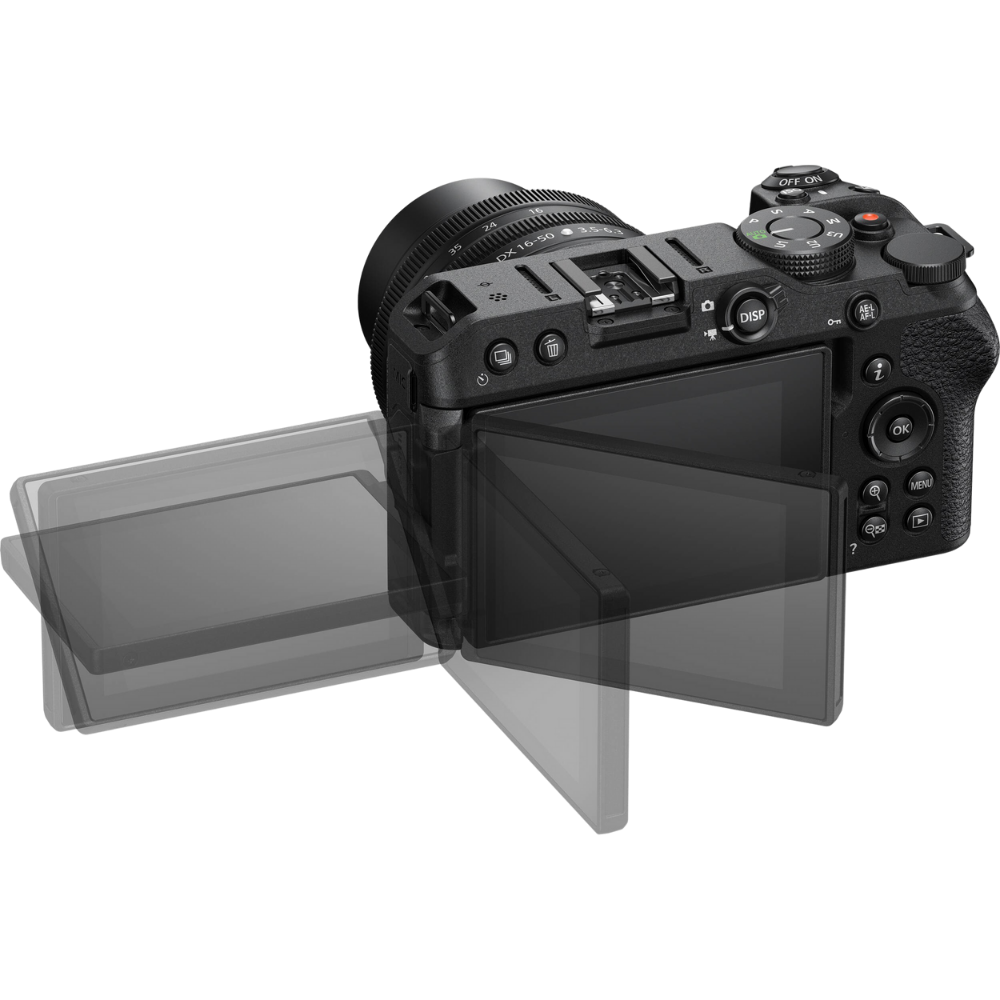 Nikon Z30 Kit 