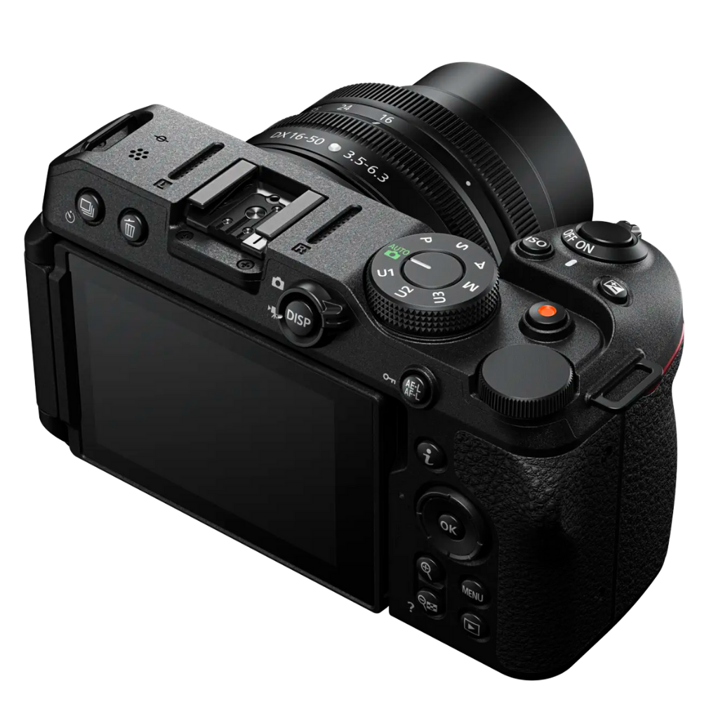 Nikon Z30 Body