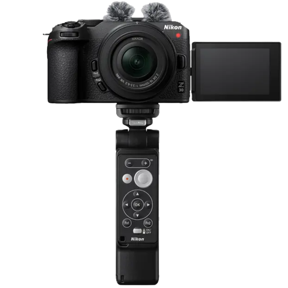 Nikon Z30 Body