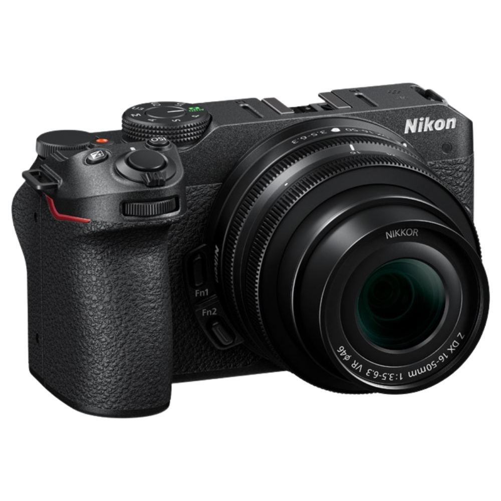 Nikon Z30 Kit