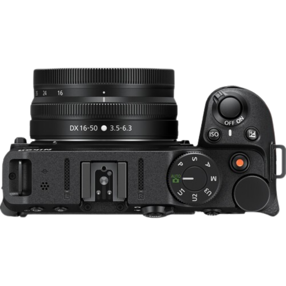Nikon Z30 Kit 