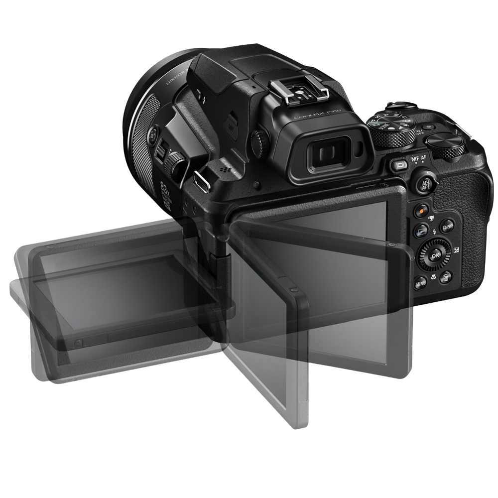 Canon  EOS M50 